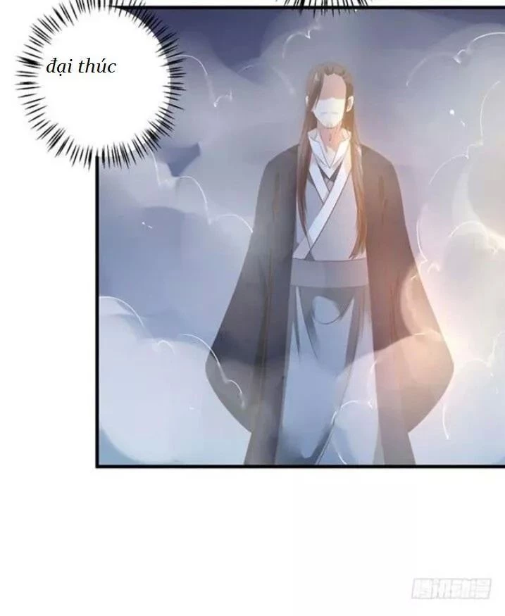 Tuyệt Sắc Quyến Rũ: Quỷ Y Chí Tôn Chapter 82 - 48