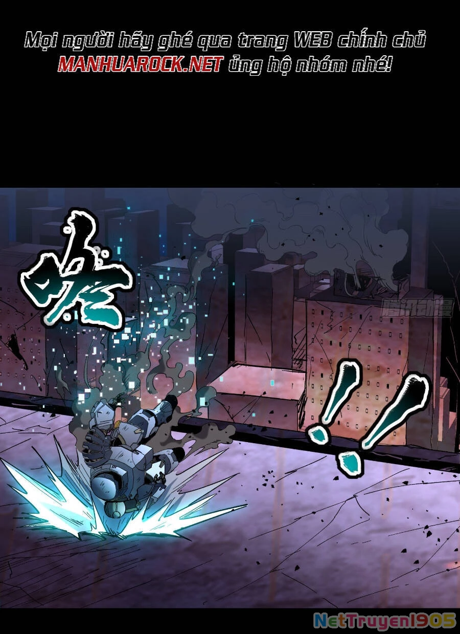 Tinh Giáp Hồn Tướng Chapter 49 - 4