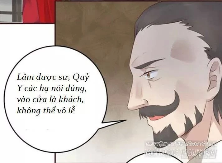 Tuyệt Sắc Quyến Rũ: Quỷ Y Chí Tôn Chapter 84 - 31