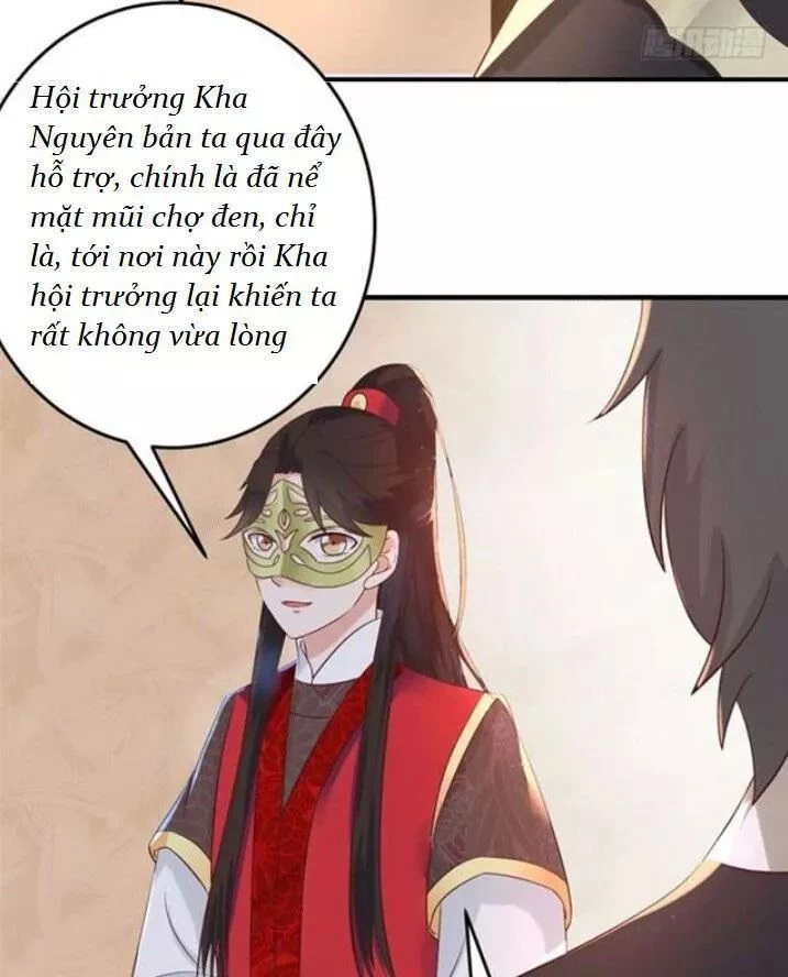 Tuyệt Sắc Quyến Rũ: Quỷ Y Chí Tôn Chapter 84 - 48