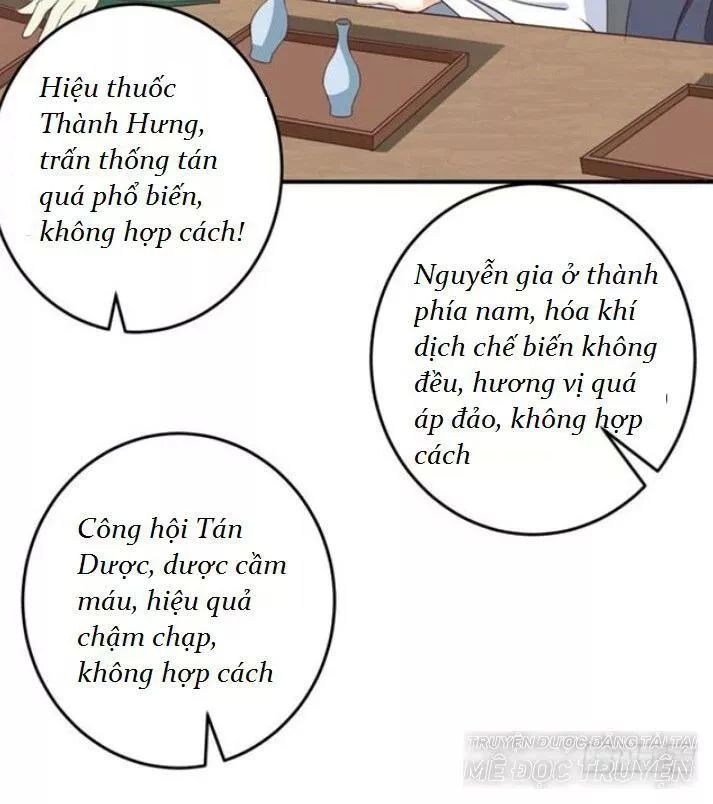 Tuyệt Sắc Quyến Rũ: Quỷ Y Chí Tôn Chapter 86 - 6