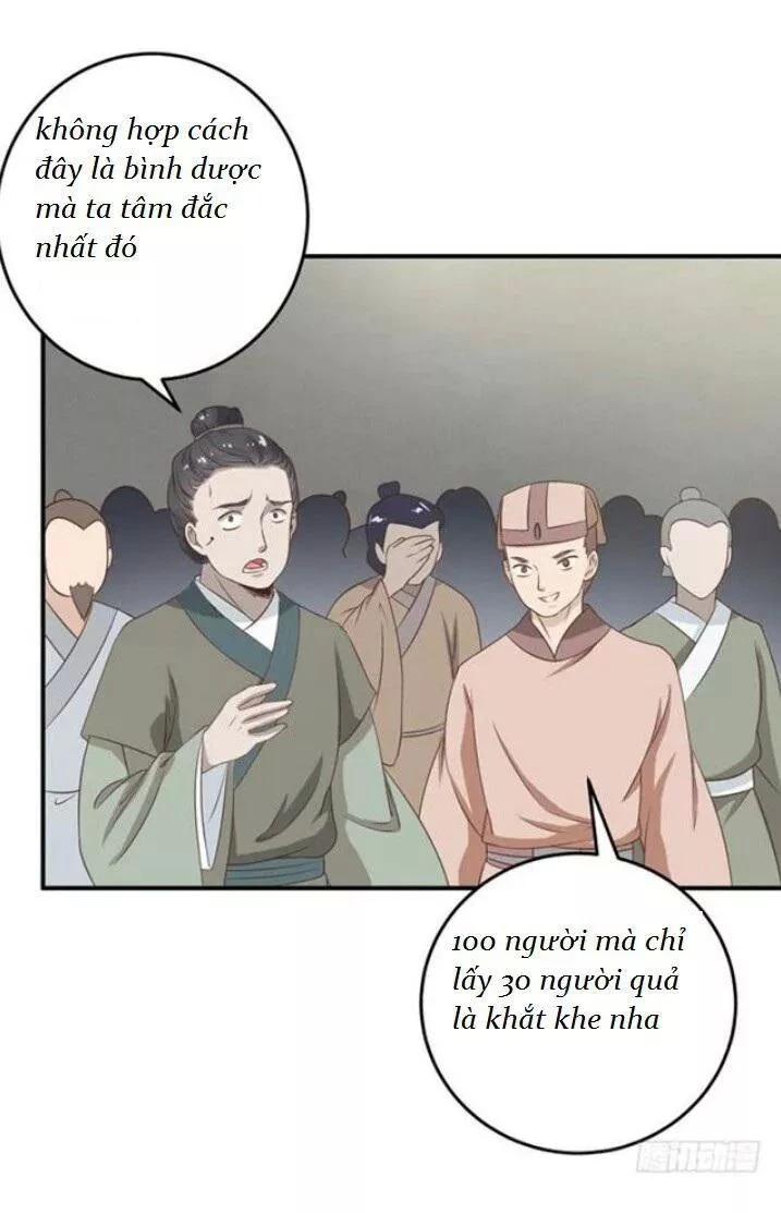 Tuyệt Sắc Quyến Rũ: Quỷ Y Chí Tôn Chapter 86 - 7