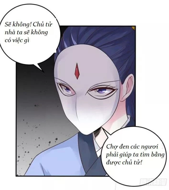 Tuyệt Sắc Quyến Rũ: Quỷ Y Chí Tôn Chapter 87 - 37