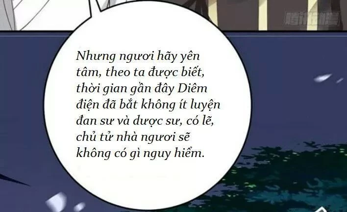 Tuyệt Sắc Quyến Rũ: Quỷ Y Chí Tôn Chapter 87 - 39