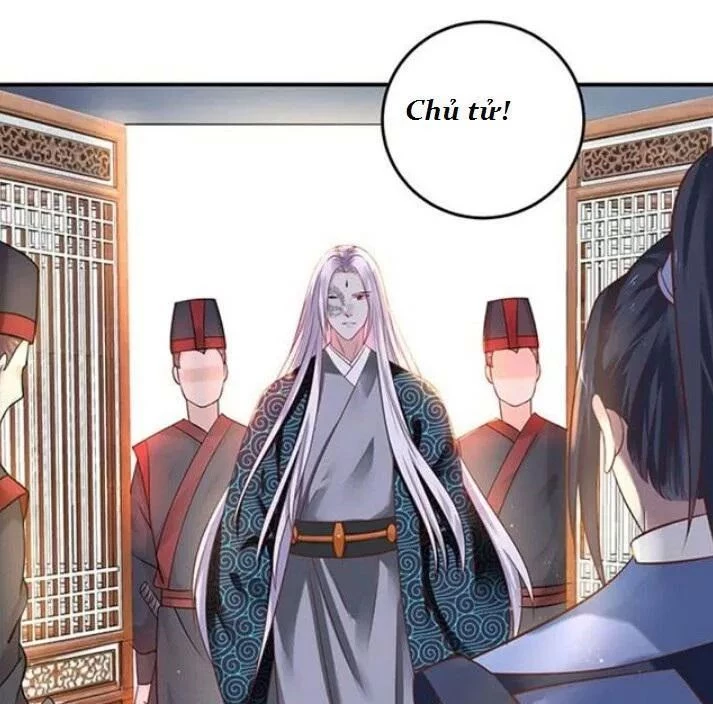 Tuyệt Sắc Quyến Rũ: Quỷ Y Chí Tôn Chapter 89 - 35