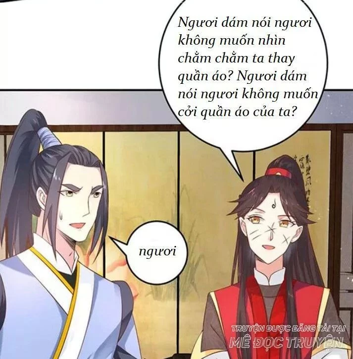 Tuyệt Sắc Quyến Rũ: Quỷ Y Chí Tôn Chapter 89 - 41