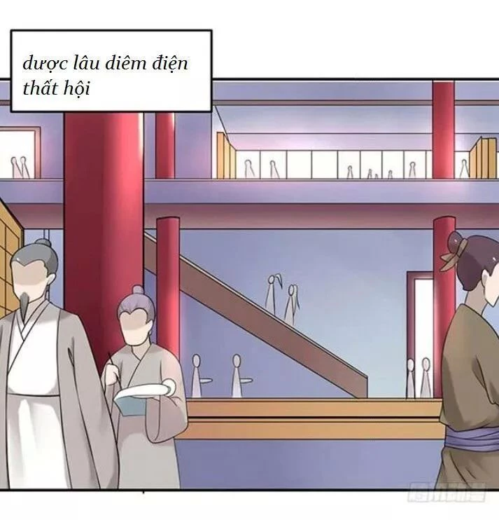 Tuyệt Sắc Quyến Rũ: Quỷ Y Chí Tôn Chapter 89 - 53