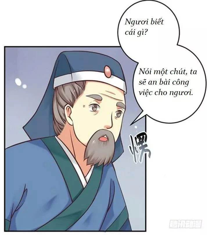 Tuyệt Sắc Quyến Rũ: Quỷ Y Chí Tôn Chapter 89 - 57