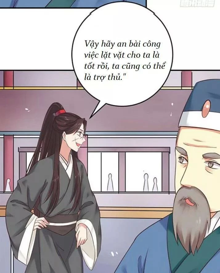 Tuyệt Sắc Quyến Rũ: Quỷ Y Chí Tôn Chapter 89 - 60