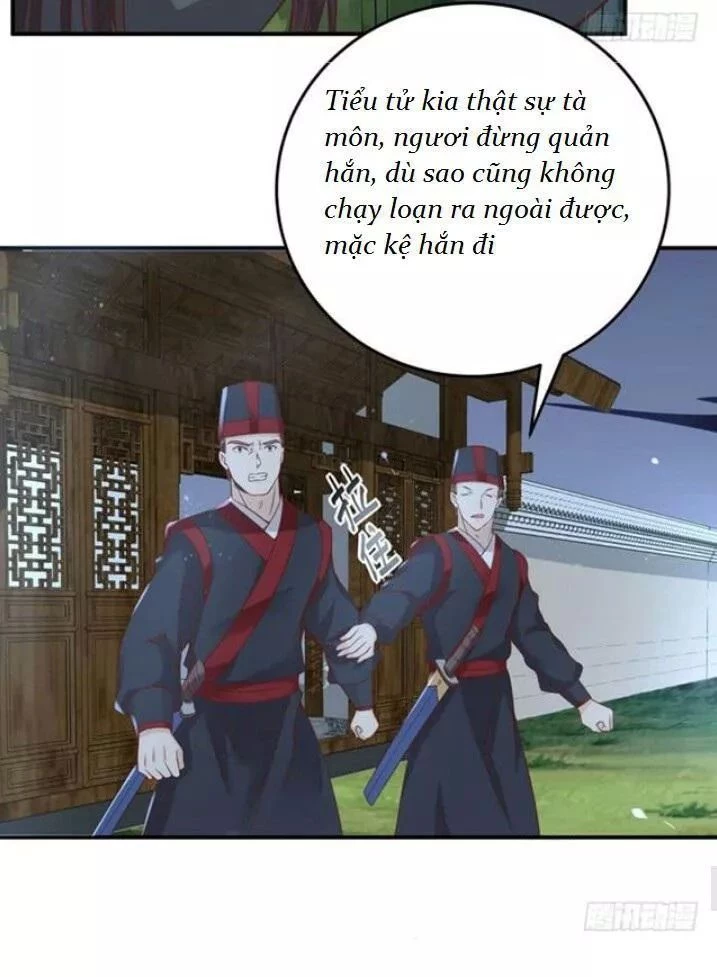 Tuyệt Sắc Quyến Rũ: Quỷ Y Chí Tôn Chapter 90 - 43