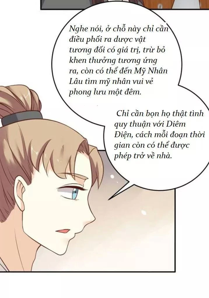 Tuyệt Sắc Quyến Rũ: Quỷ Y Chí Tôn Chapter 90 - 50