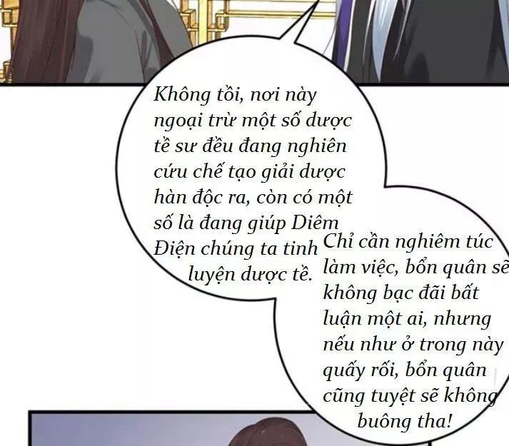 Tuyệt Sắc Quyến Rũ: Quỷ Y Chí Tôn Chapter 91 - 19