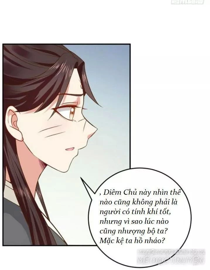 Tuyệt Sắc Quyến Rũ: Quỷ Y Chí Tôn Chapter 91 - 51