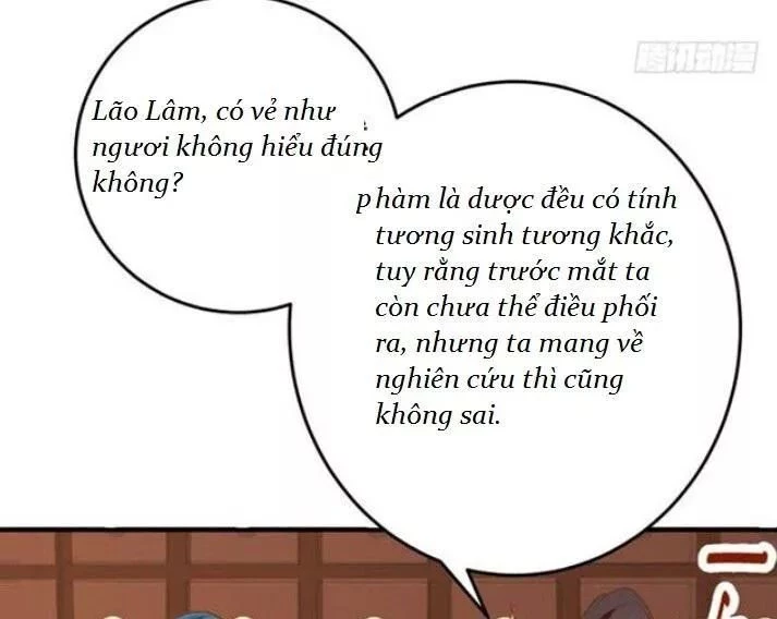 Tuyệt Sắc Quyến Rũ: Quỷ Y Chí Tôn Chapter 91 - 60