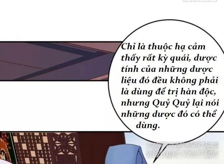 Tuyệt Sắc Quyến Rũ: Quỷ Y Chí Tôn Chapter 92 - 6