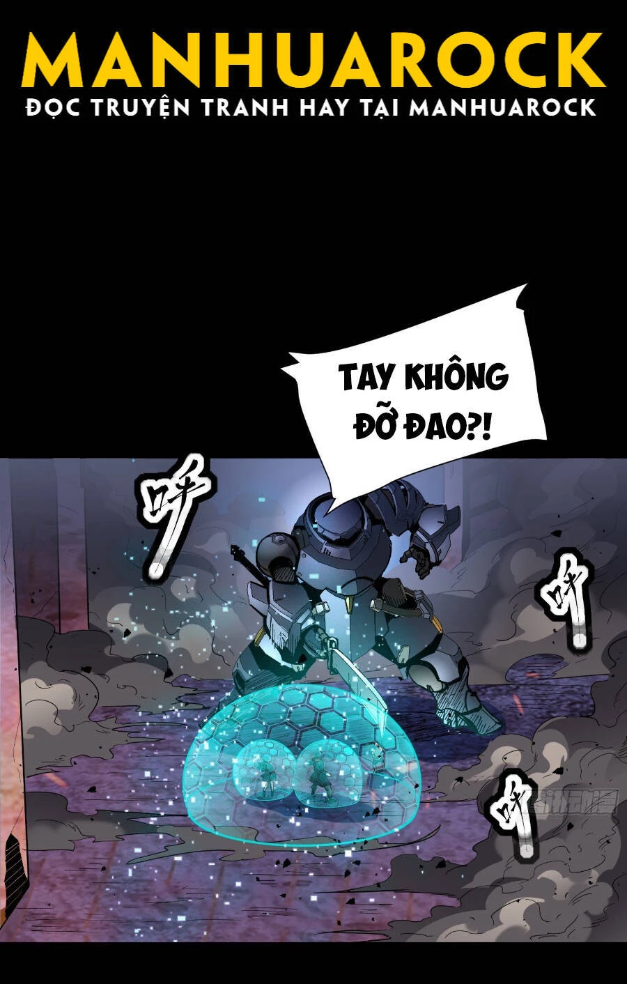 Tinh Giáp Hồn Tướng Chapter 50 - 2
