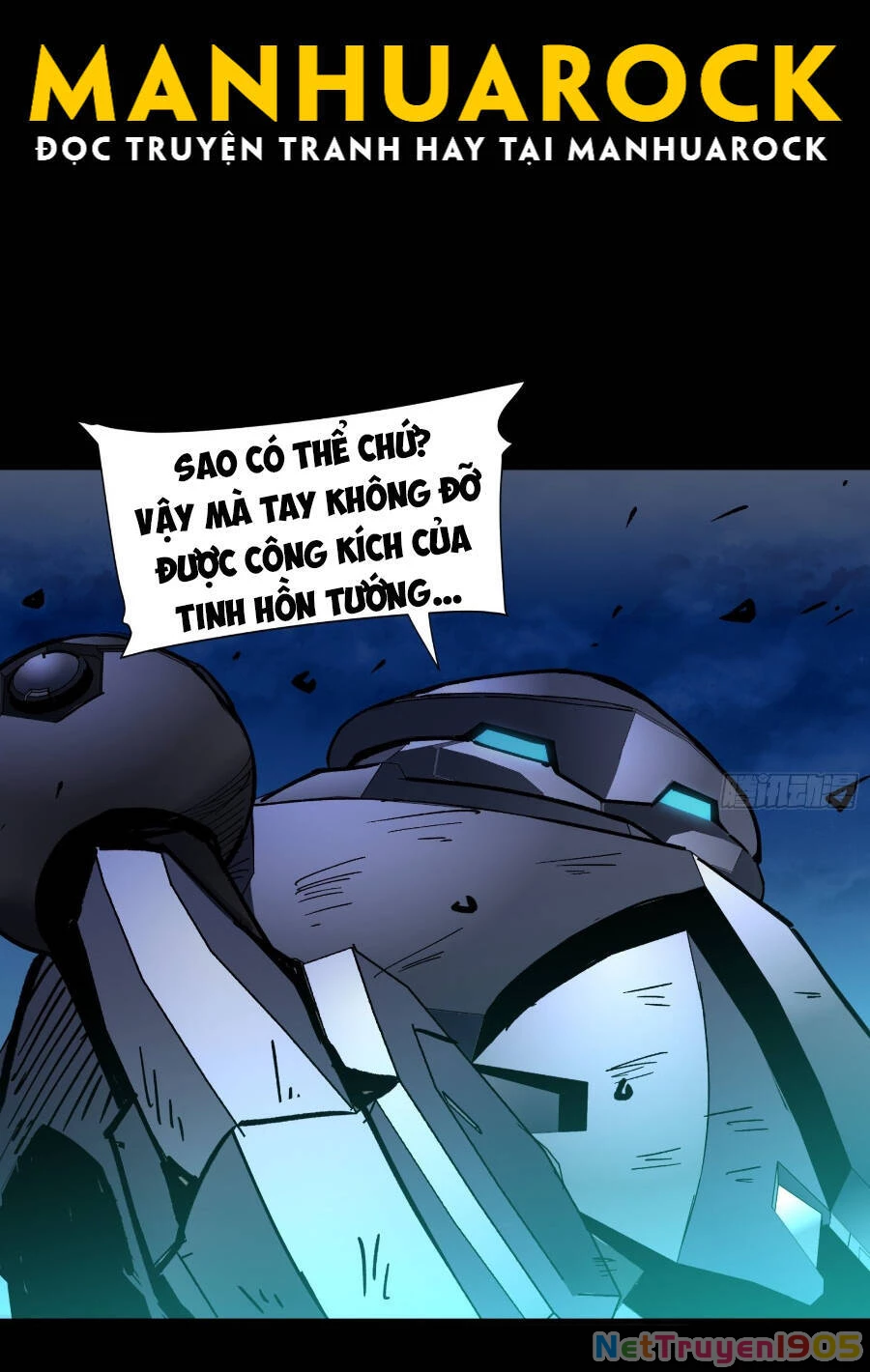 Tinh Giáp Hồn Tướng Chapter 50 - 3