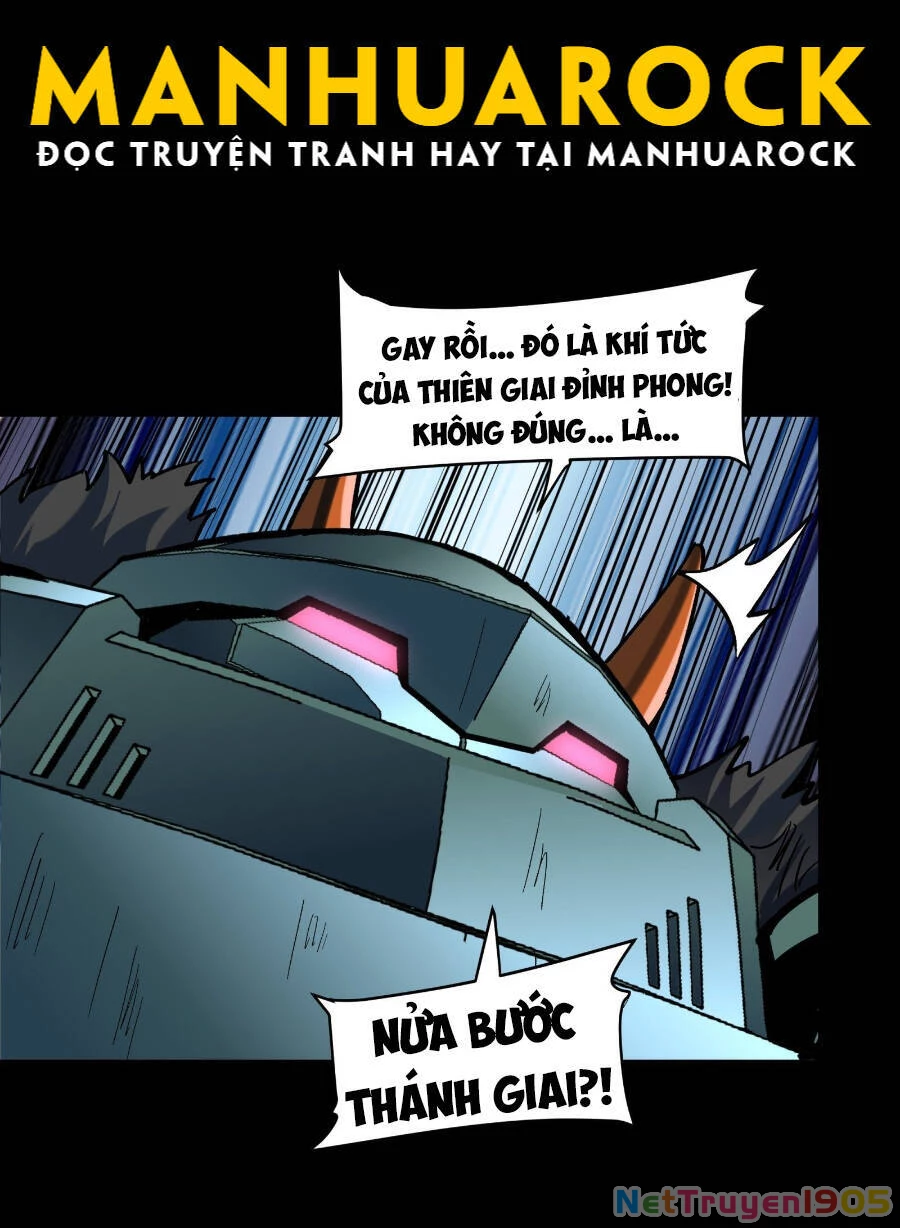 Tinh Giáp Hồn Tướng Chapter 50 - 6