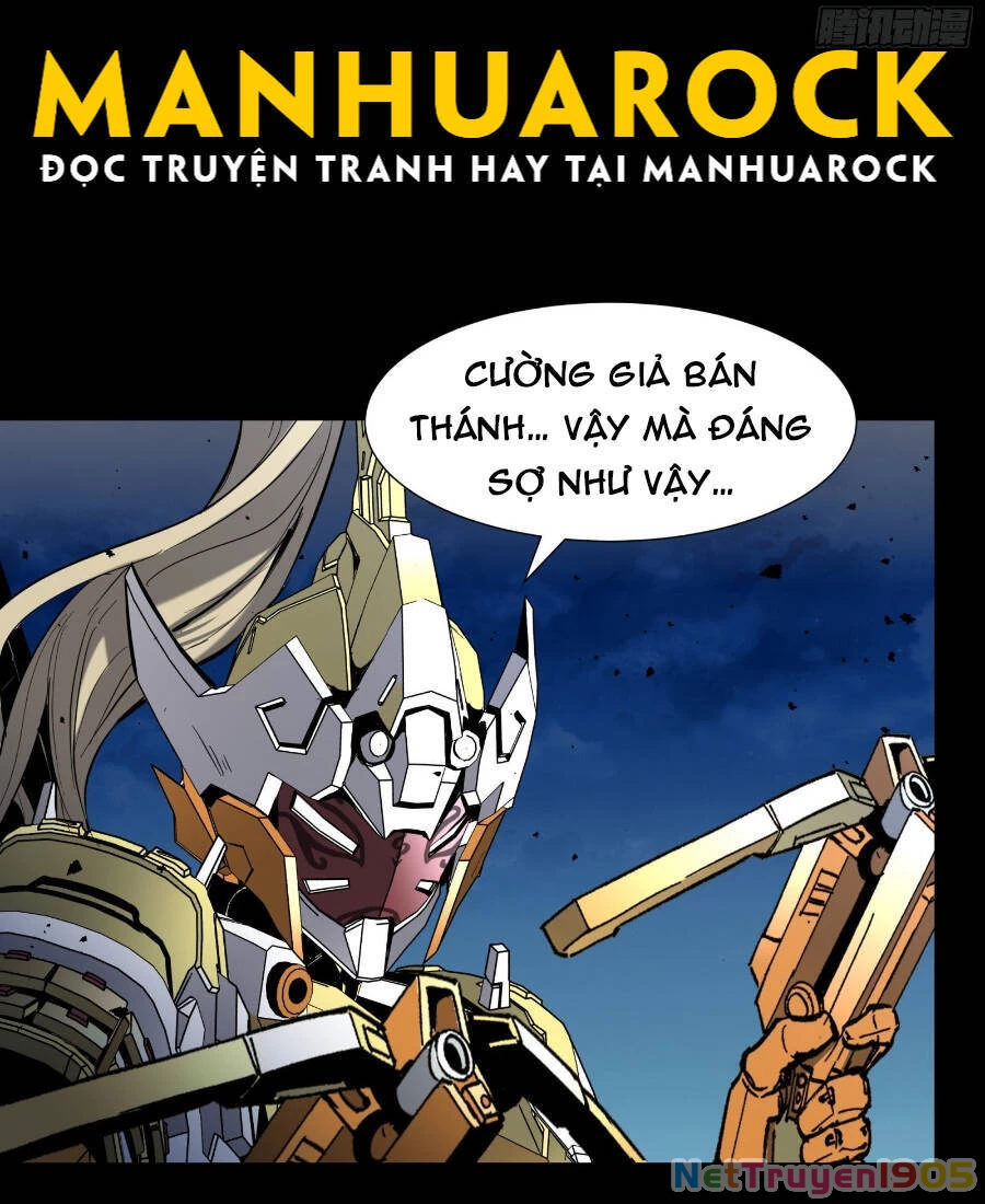 Tinh Giáp Hồn Tướng Chapter 50 - 18