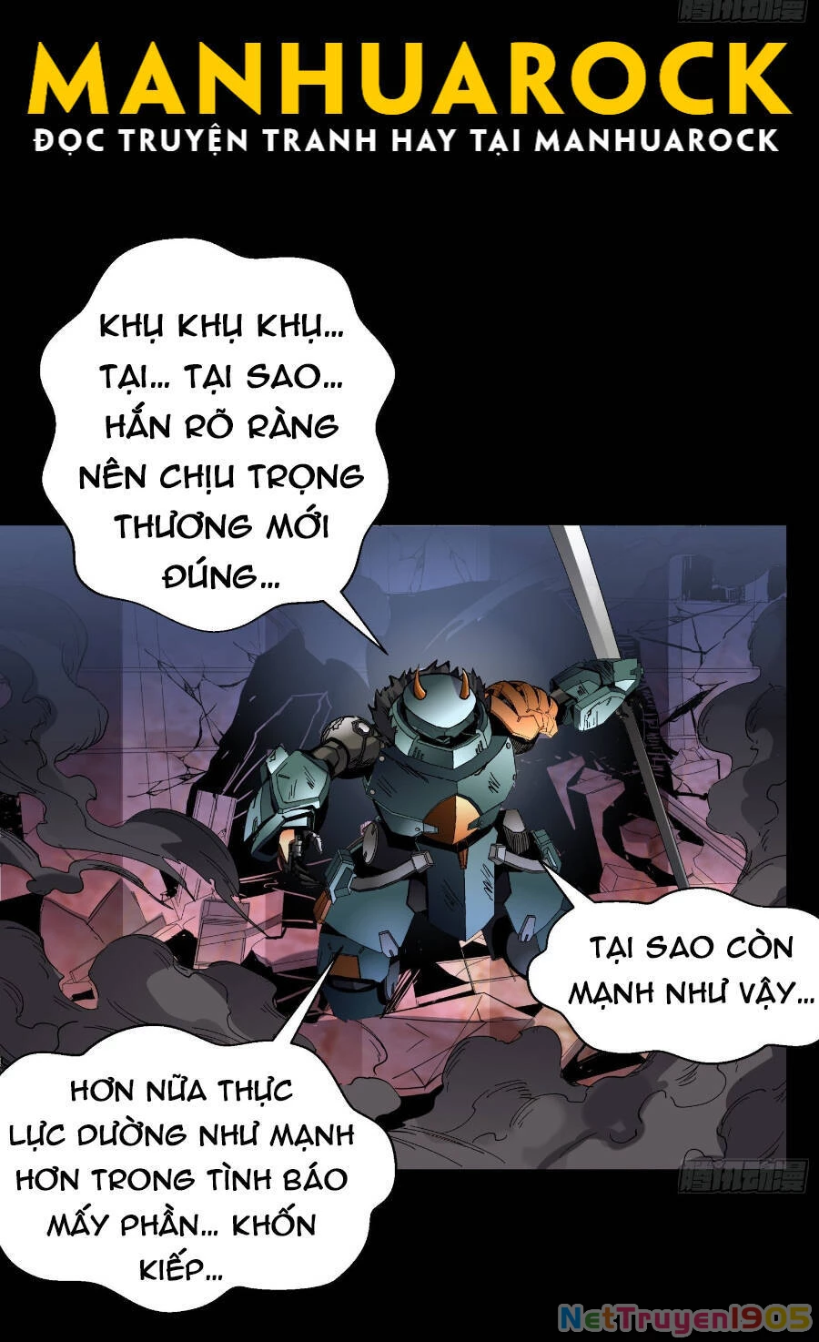 Tinh Giáp Hồn Tướng Chapter 50 - 26