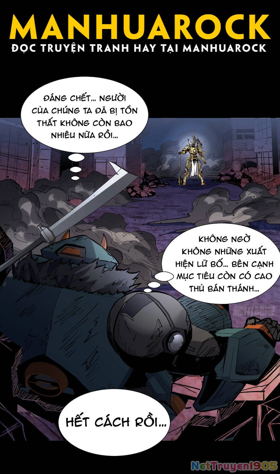 Tinh Giáp Hồn Tướng Chapter 50 - 27
