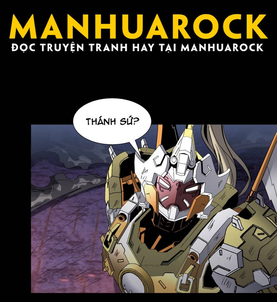 Tinh Giáp Hồn Tướng Chapter 50 - 30