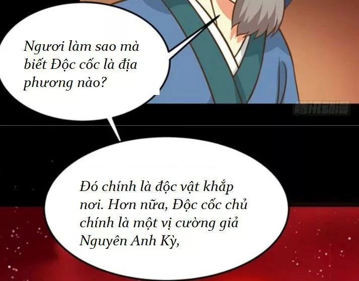 Tuyệt Sắc Quyến Rũ: Quỷ Y Chí Tôn Chapter 95 - 25