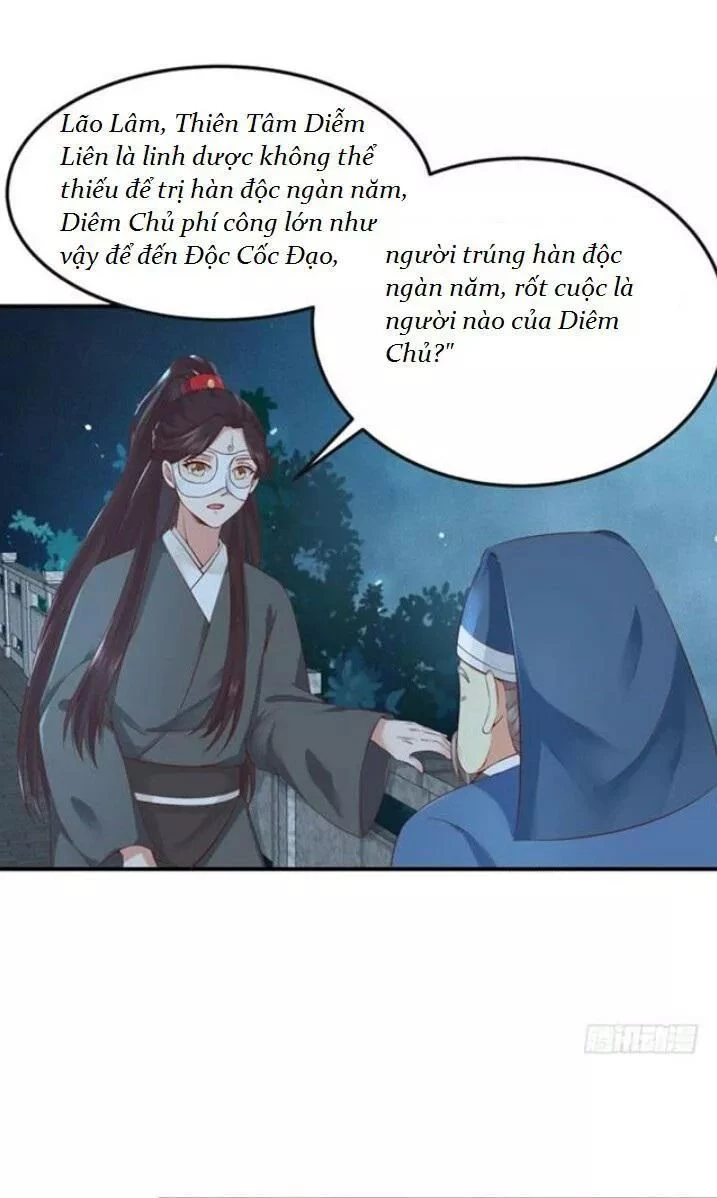 Tuyệt Sắc Quyến Rũ: Quỷ Y Chí Tôn Chapter 96 - 4