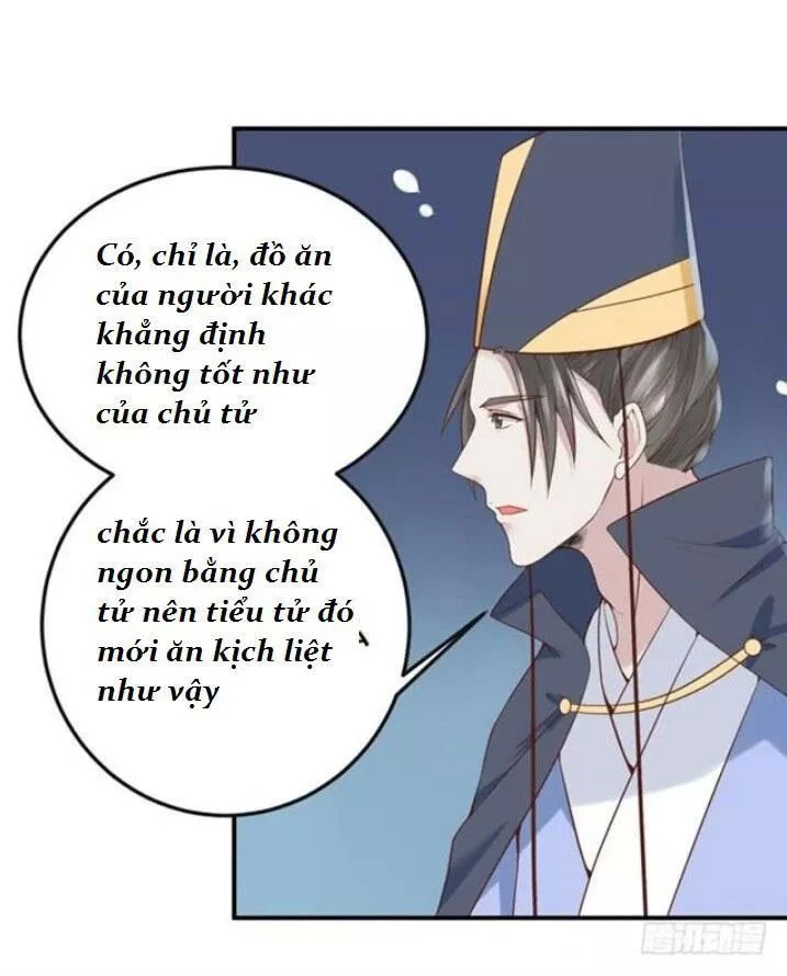 Tuyệt Sắc Quyến Rũ: Quỷ Y Chí Tôn Chapter 98 - 49