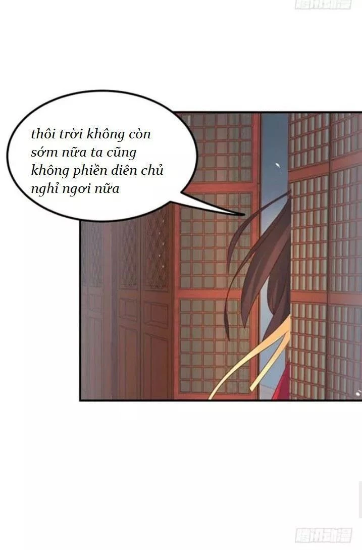 Tuyệt Sắc Quyến Rũ: Quỷ Y Chí Tôn Chapter 102 - 19