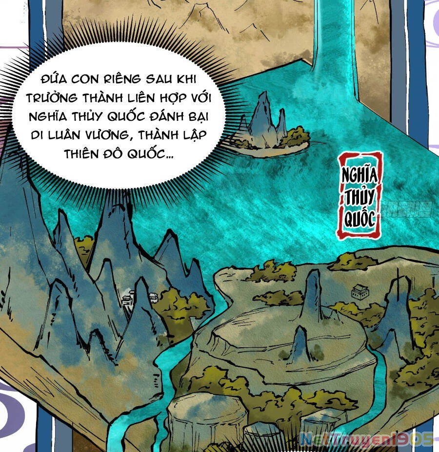 Tinh Giáp Hồn Tướng Chapter 51 - 6