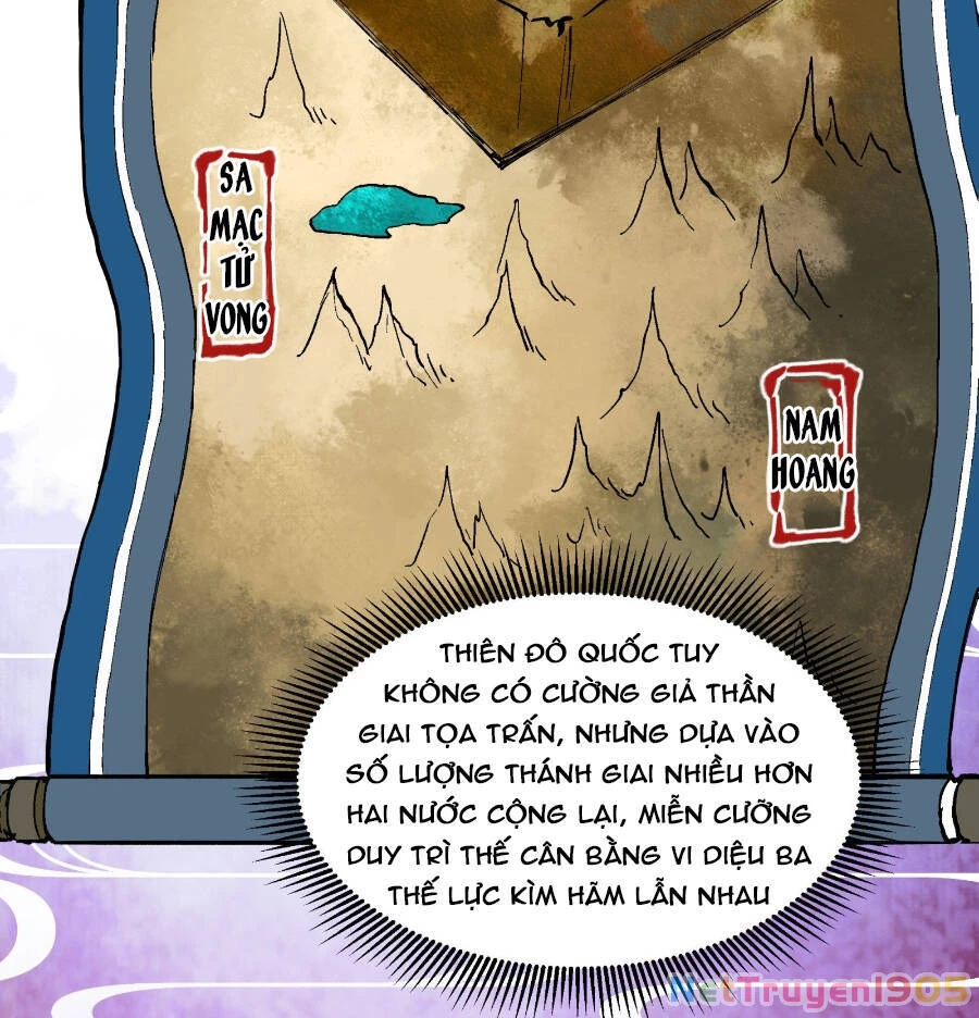 Tinh Giáp Hồn Tướng Chapter 51 - 8