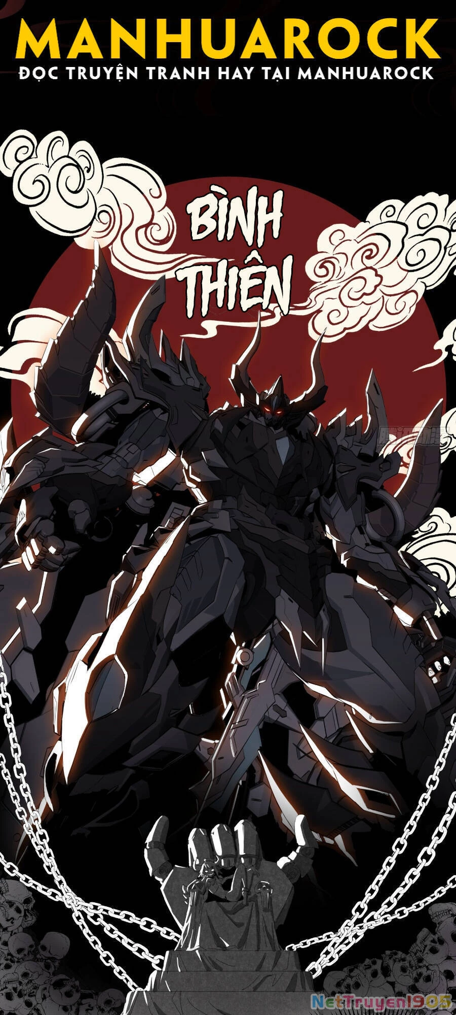 Tinh Giáp Hồn Tướng Chapter 51 - 10