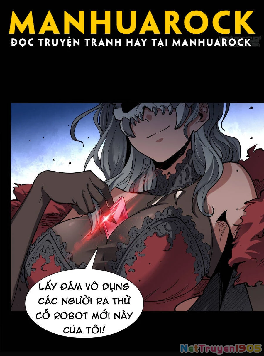 Tinh Giáp Hồn Tướng Chapter 51 - 16