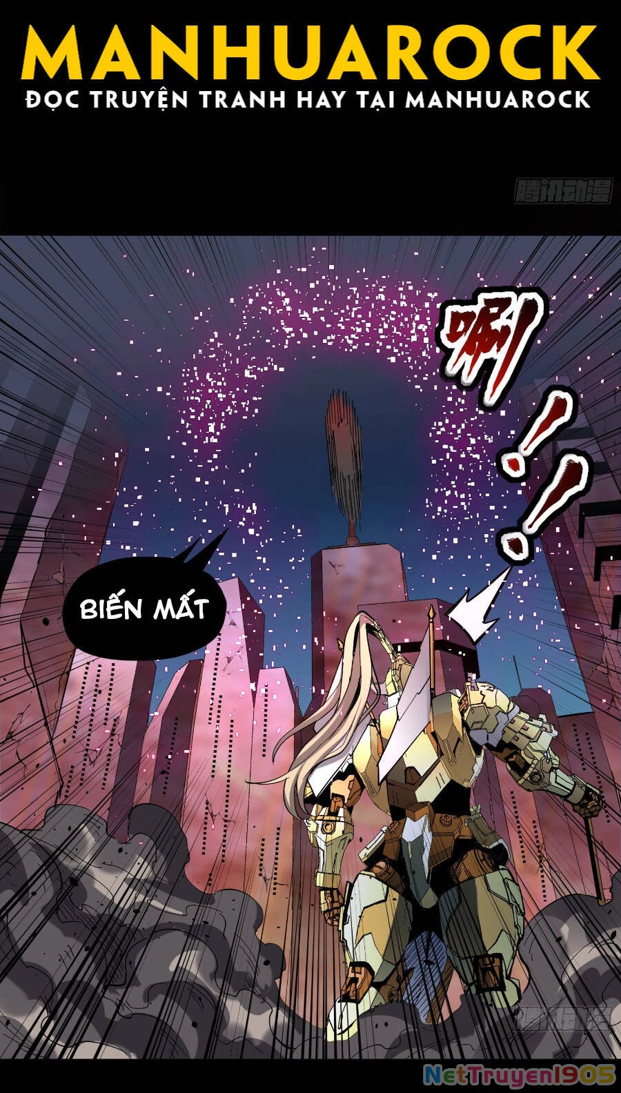 Tinh Giáp Hồn Tướng Chapter 51 - 23