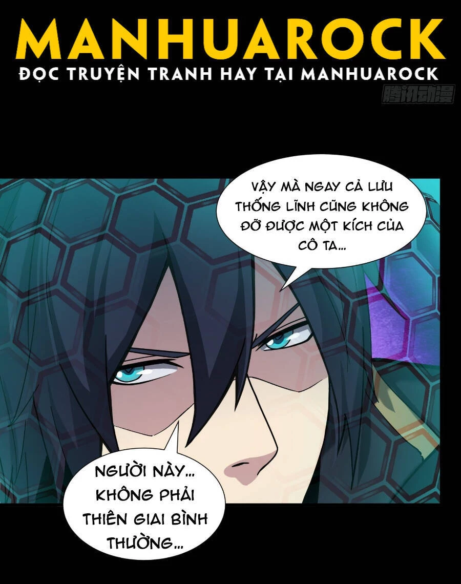 Tinh Giáp Hồn Tướng Chapter 51 - 28