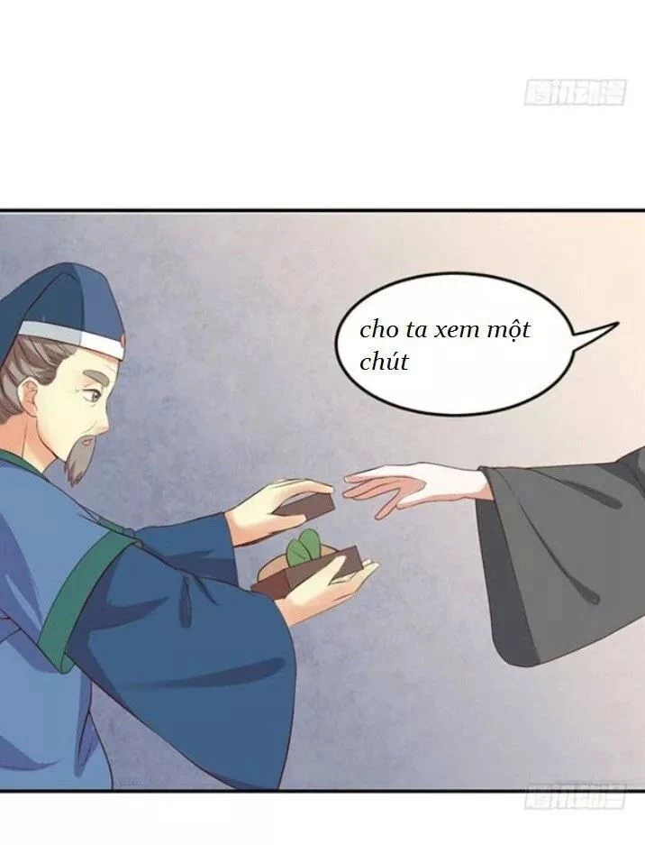 Tuyệt Sắc Quyến Rũ: Quỷ Y Chí Tôn Chapter 103 - 10