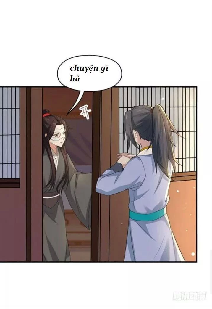 Tuyệt Sắc Quyến Rũ: Quỷ Y Chí Tôn Chapter 106 - 9