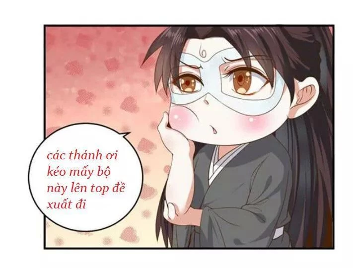 Tuyệt Sắc Quyến Rũ: Quỷ Y Chí Tôn Chapter 108 - 32