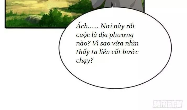 Tuyệt Sắc Quyến Rũ: Quỷ Y Chí Tôn Chapter 109 - 25