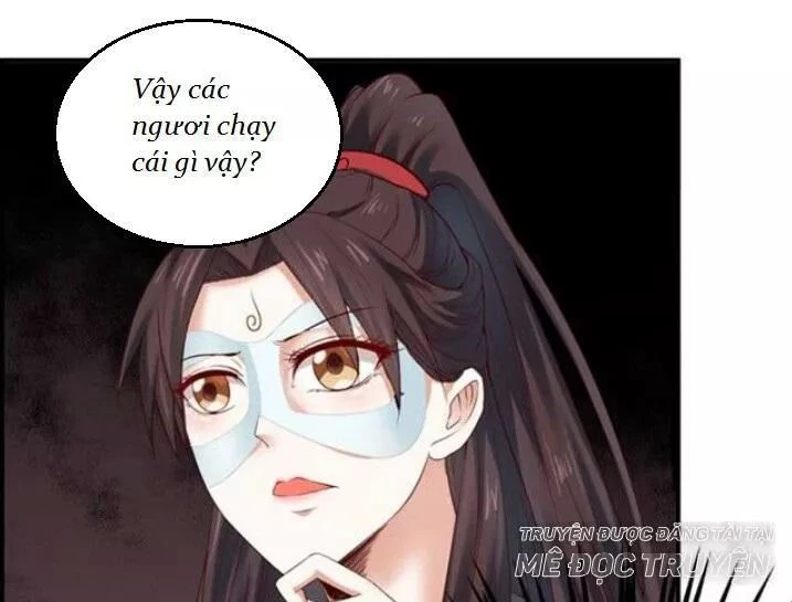 Tuyệt Sắc Quyến Rũ: Quỷ Y Chí Tôn Chapter 109 - 31