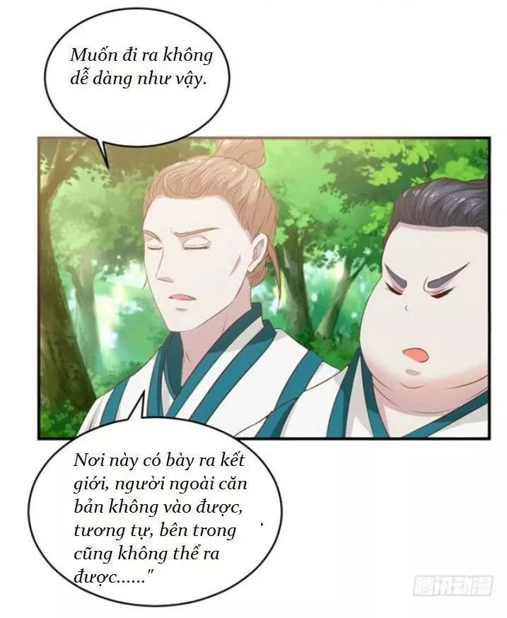 Tuyệt Sắc Quyến Rũ: Quỷ Y Chí Tôn Chapter 109 - 37