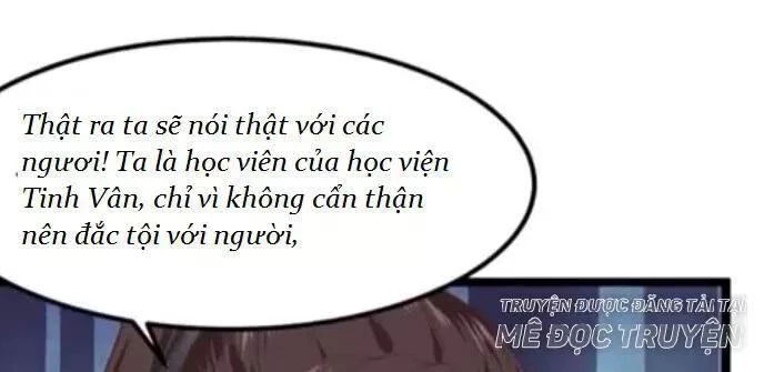 Tuyệt Sắc Quyến Rũ: Quỷ Y Chí Tôn Chapter 110 - 6