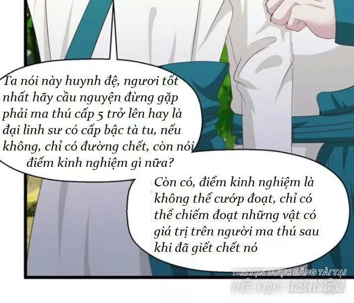 Tuyệt Sắc Quyến Rũ: Quỷ Y Chí Tôn Chapter 110 - 26