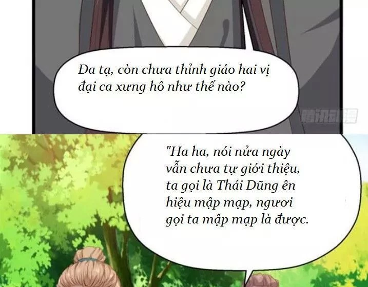 Tuyệt Sắc Quyến Rũ: Quỷ Y Chí Tôn Chapter 110 - 32