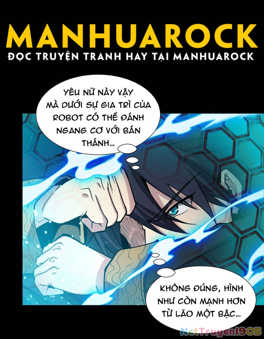 Tinh Giáp Hồn Tướng Chapter 52 - 4