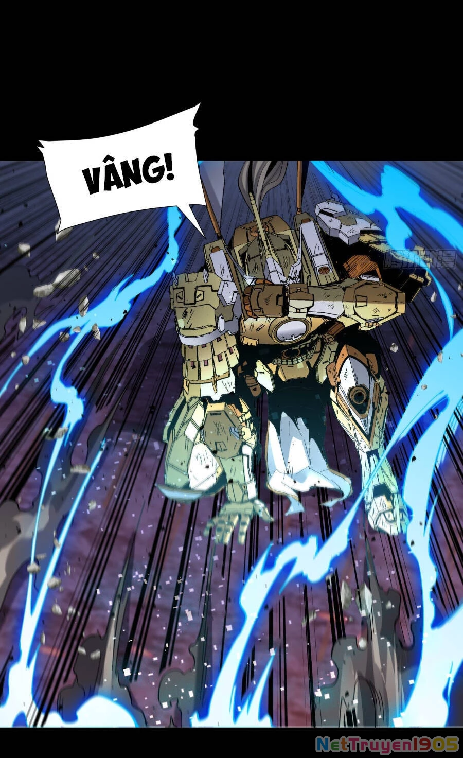 Tinh Giáp Hồn Tướng Chapter 52 - 7