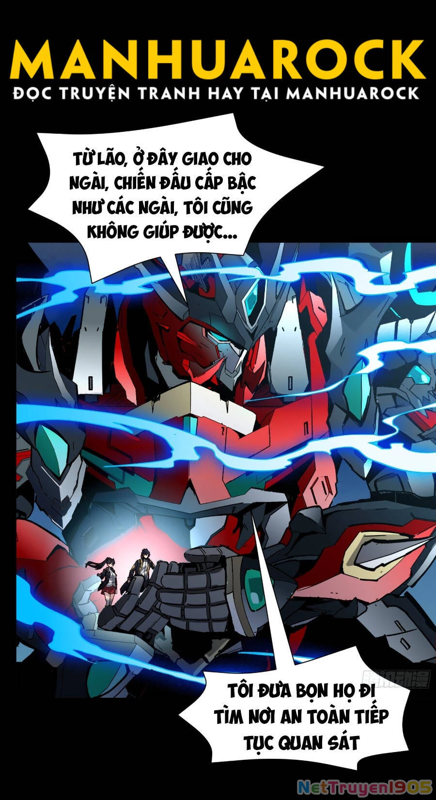Tinh Giáp Hồn Tướng Chapter 52 - 11