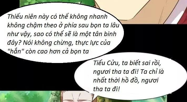 Tuyệt Sắc Quyến Rũ: Quỷ Y Chí Tôn Chapter 113 - 10