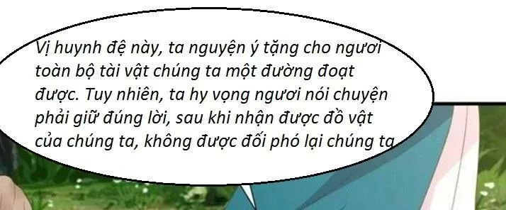 Tuyệt Sắc Quyến Rũ: Quỷ Y Chí Tôn Chapter 114 - 8